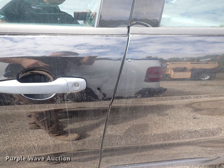 image for item DG2746 2014 Ford Explorer Police Interceptor  SUV