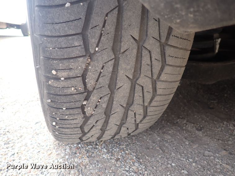 image for item DG2746 2014 Ford Explorer Police Interceptor  SUV