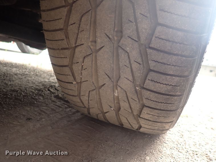 image for item DG2746 2014 Ford Explorer Police Interceptor  SUV