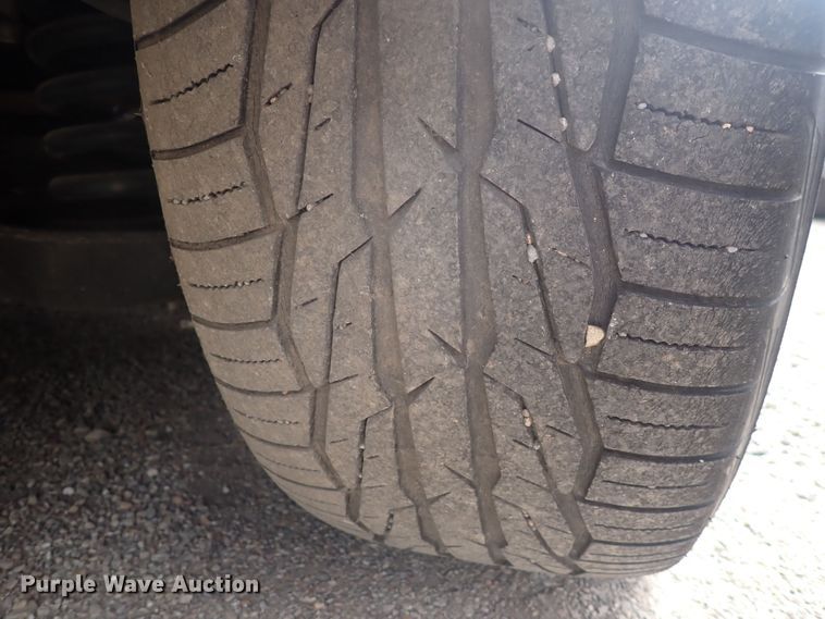 image for item DG2746 2014 Ford Explorer Police Interceptor  SUV