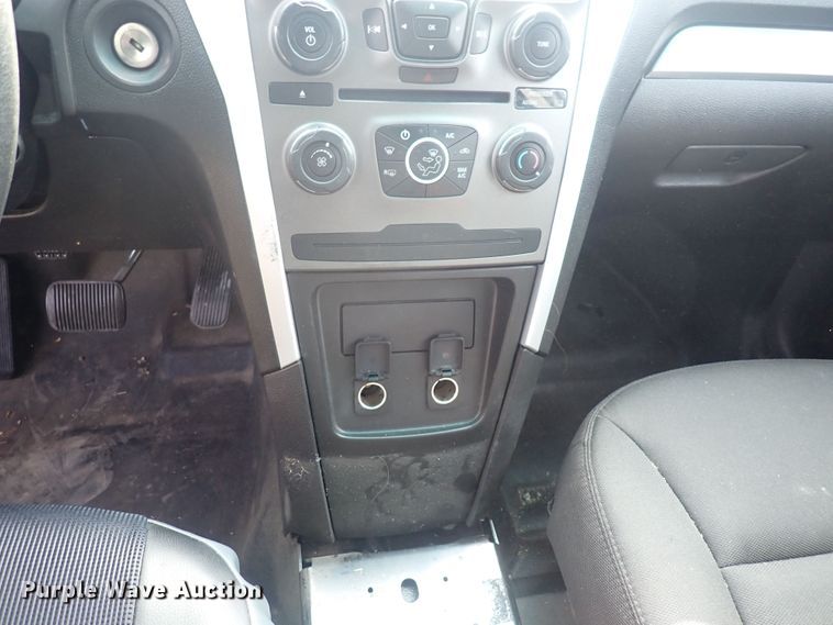 image for item DG2749 2015 Ford Explorer Police Interceptor  SUV