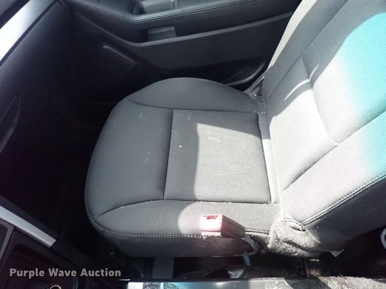 image for item DG2749 2015 Ford Explorer Police Interceptor  SUV