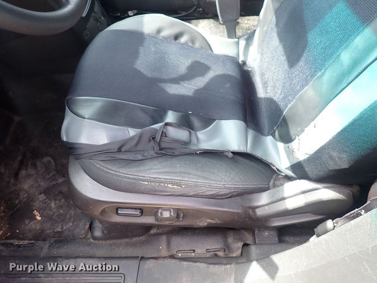 image for item DG2749 2015 Ford Explorer Police Interceptor  SUV