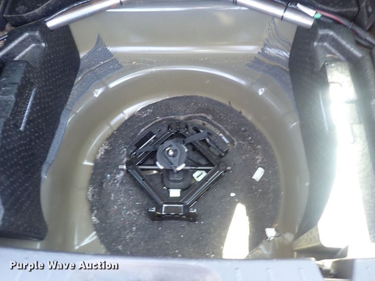 image for item DG2749 2015 Ford Explorer Police Interceptor  SUV