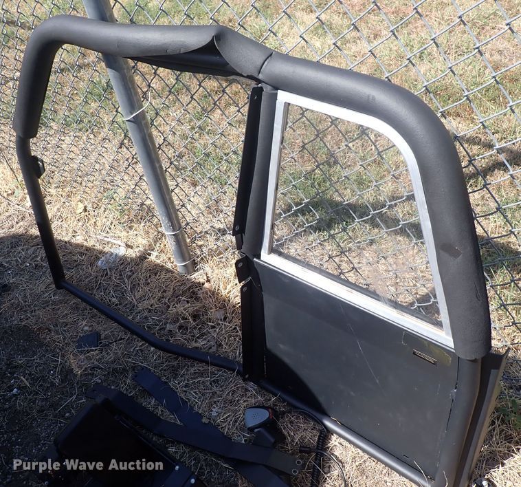 image for item DG2749 2015 Ford Explorer Police Interceptor  SUV