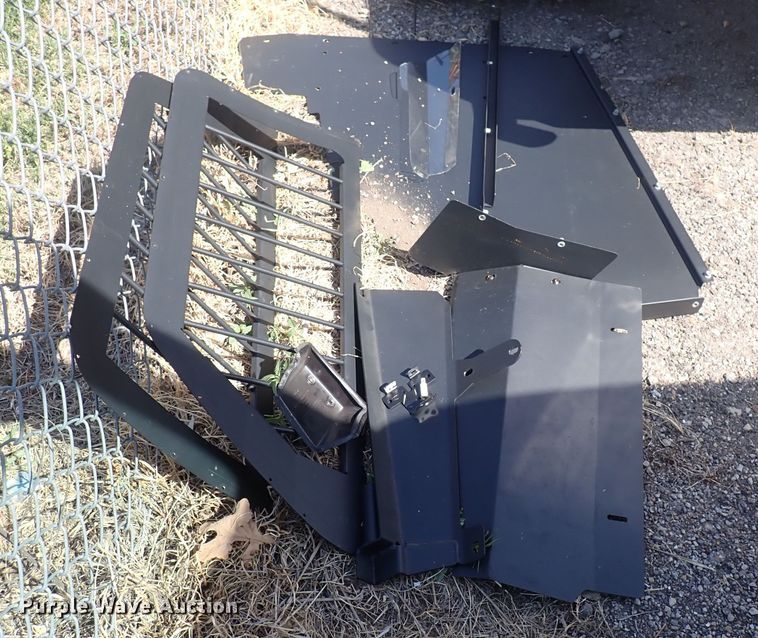 image for item DG2749 2015 Ford Explorer Police Interceptor  SUV