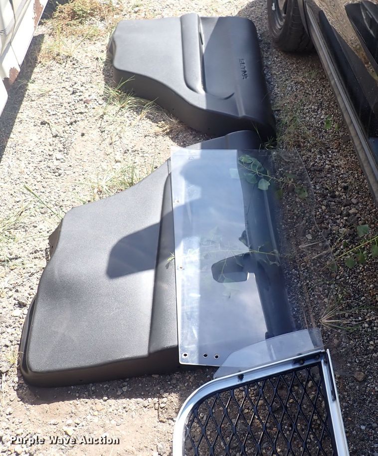 image for item DG2749 2015 Ford Explorer Police Interceptor  SUV