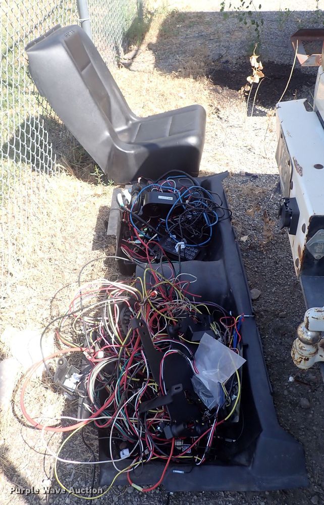 image for item DG2749 2015 Ford Explorer Police Interceptor  SUV