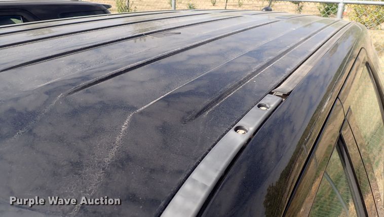 image for item DG2749 2015 Ford Explorer Police Interceptor  SUV