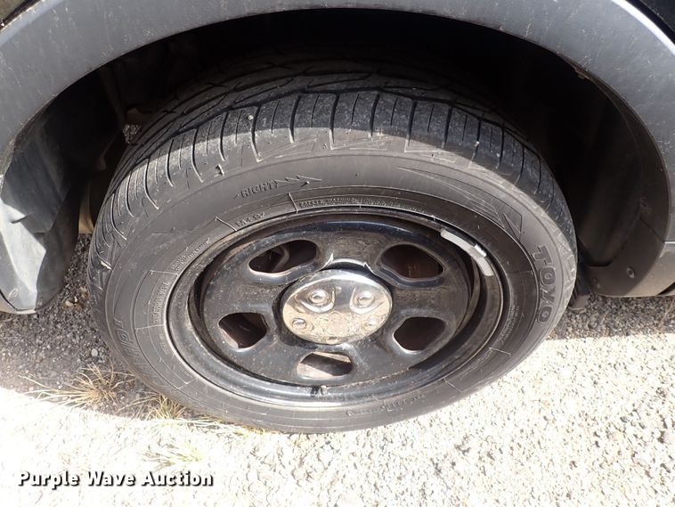 image for item DG2749 2015 Ford Explorer Police Interceptor  SUV