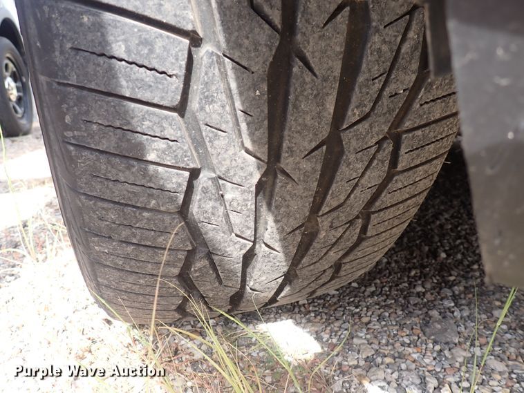 image for item DG2749 2015 Ford Explorer Police Interceptor  SUV