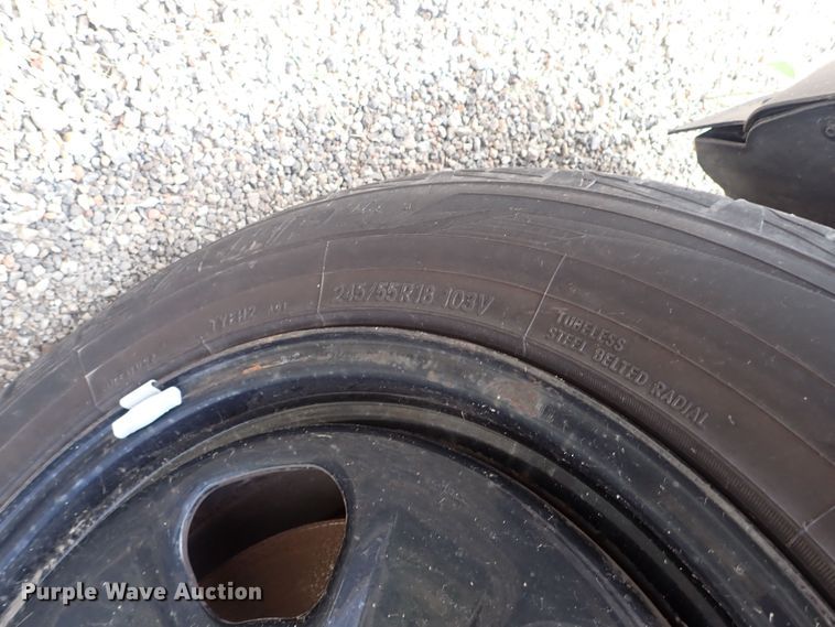 image for item DG2749 2015 Ford Explorer Police Interceptor  SUV