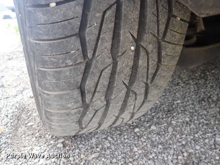 image for item DG2749 2015 Ford Explorer Police Interceptor  SUV