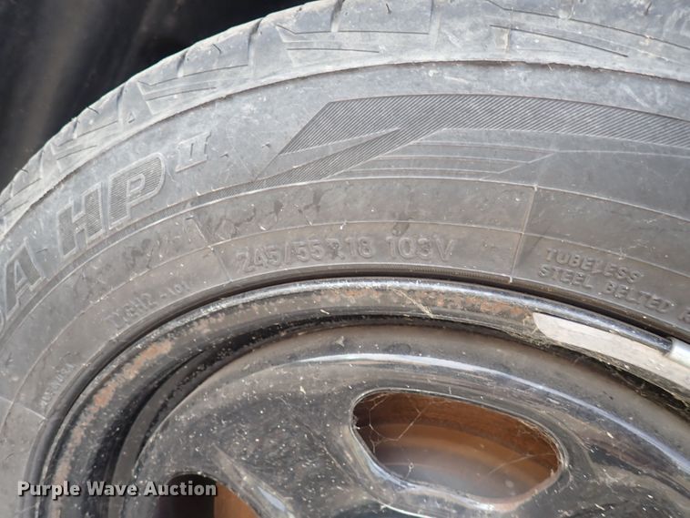 image for item DG2749 2015 Ford Explorer Police Interceptor  SUV