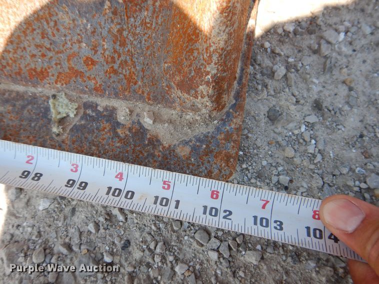 image for item DK2034 1994 Case 721B  wheel loader