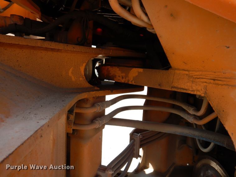 image for item DK2034 1994 Case 721B  wheel loader