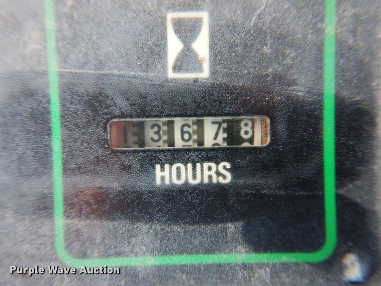 image for item DK2034 1994 Case 721B  wheel loader