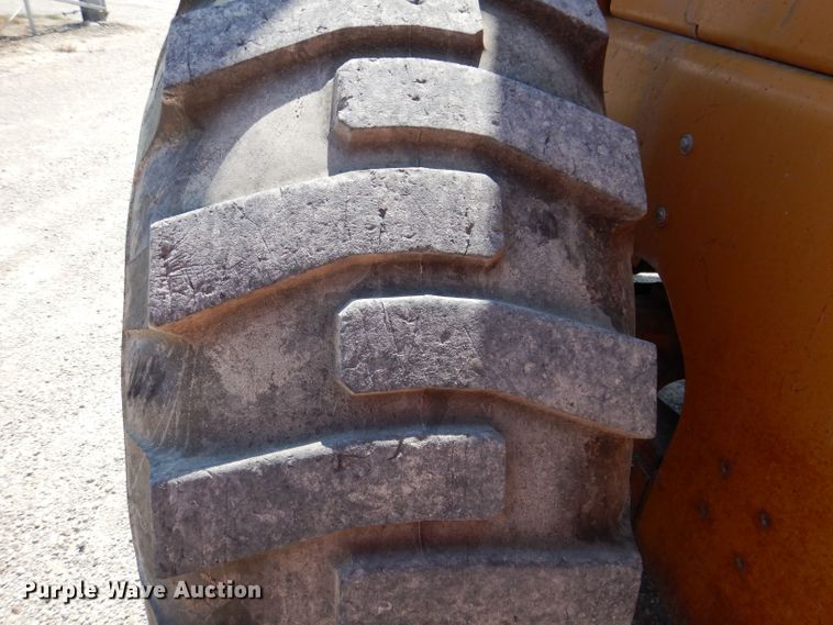 image for item DK2034 1994 Case 721B  wheel loader