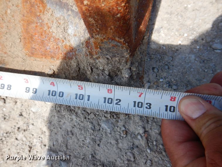 image for item DK2035 1996 Case 721B  wheel loader