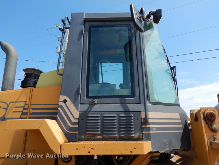 image for item DK2035 1996 Case 721B  wheel loader