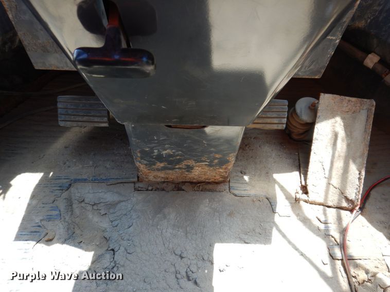 image for item DK2035 1996 Case 721B  wheel loader