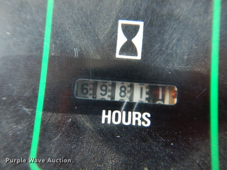 image for item DK2035 1996 Case 721B  wheel loader