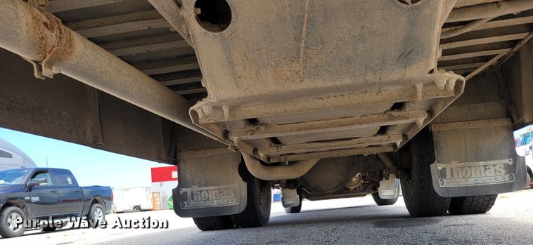 image for item DM2374 2004 Thomas Saf-T-Liner MVP EF  school bus