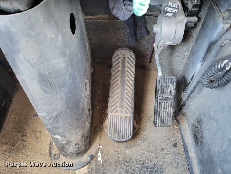 image for item DM2374 2004 Thomas Saf-T-Liner MVP EF  school bus