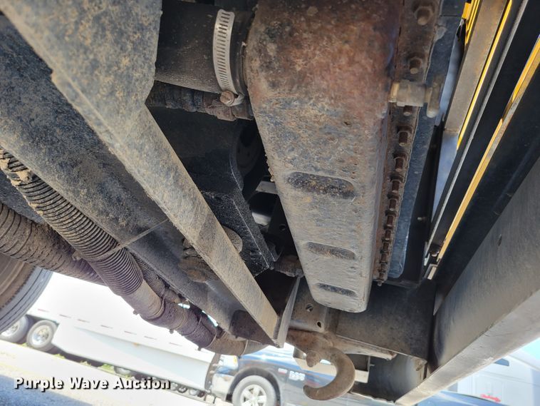 image for item DM2374 2004 Thomas Saf-T-Liner MVP EF  school bus