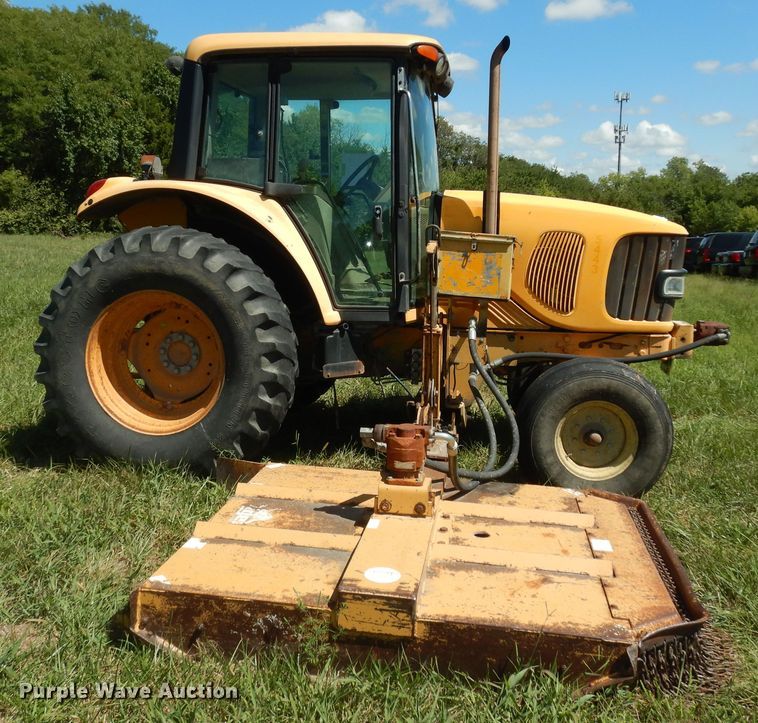 image for item DM3051 2004 John Deere 6420  tractor