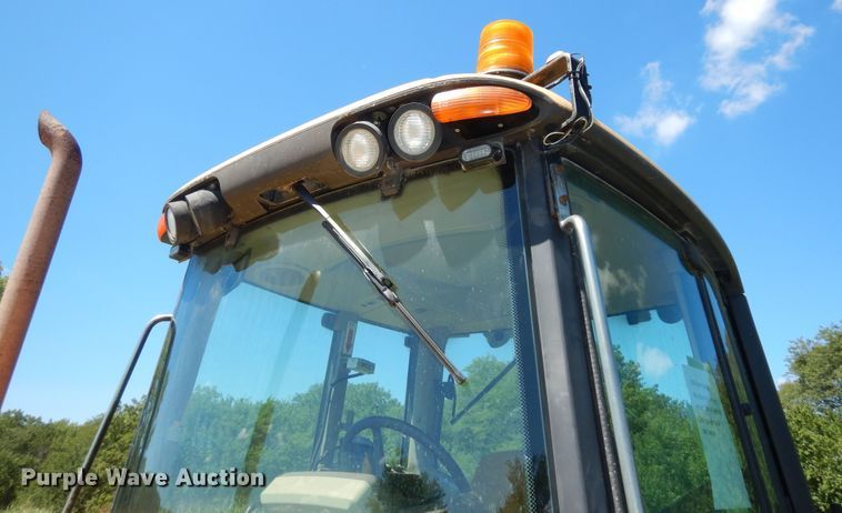 image for item DM3051 2004 John Deere 6420  tractor