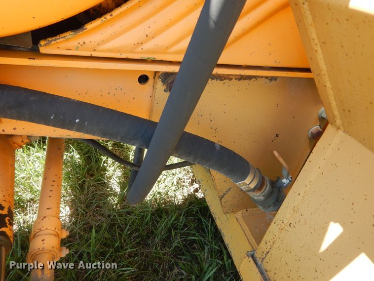 image for item DM3051 2004 John Deere 6420  tractor