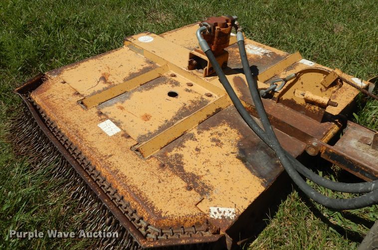 image for item DM3051 2004 John Deere 6420  tractor