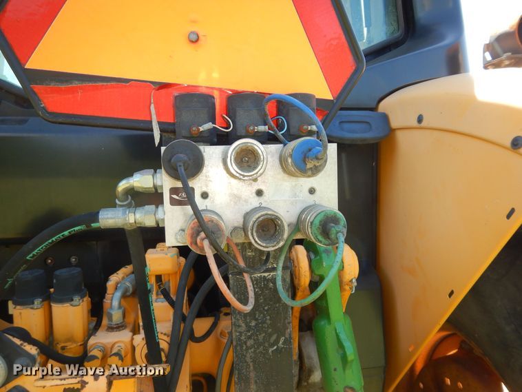 image for item DM3051 2004 John Deere 6420  tractor