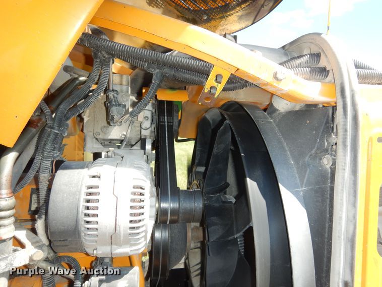 image for item DM3051 2004 John Deere 6420  tractor