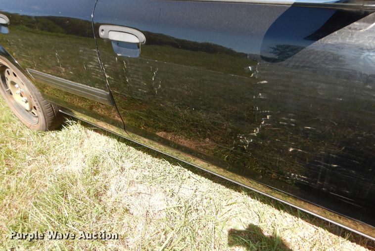 image for item DM3054 2010 Ford Crown Victoria Police Interceptor