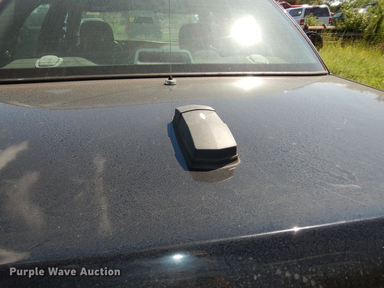 image for item DM3054 2010 Ford Crown Victoria Police Interceptor