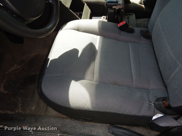 image for item DM3054 2010 Ford Crown Victoria Police Interceptor