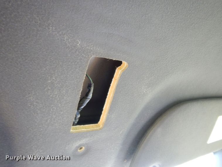 image for item DM3054 2010 Ford Crown Victoria Police Interceptor