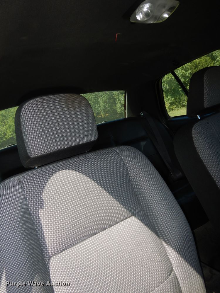 image for item DM3054 2010 Ford Crown Victoria Police Interceptor