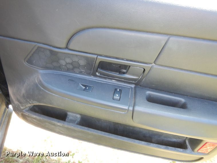 image for item DM3054 2010 Ford Crown Victoria Police Interceptor