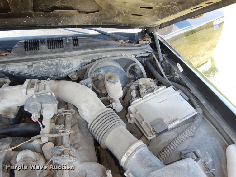 image for item DM3054 2010 Ford Crown Victoria Police Interceptor