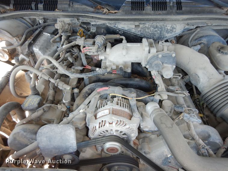 image for item DM3054 2010 Ford Crown Victoria Police Interceptor