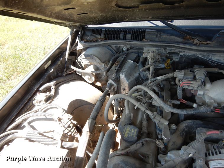 image for item DM3054 2010 Ford Crown Victoria Police Interceptor