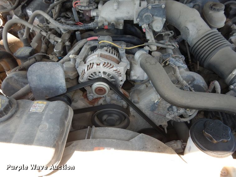 image for item DM3054 2010 Ford Crown Victoria Police Interceptor