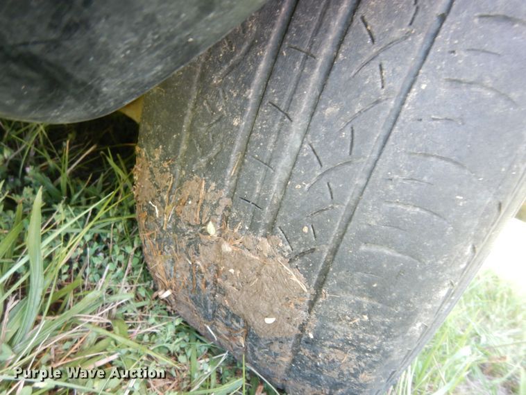 image for item DM3054 2010 Ford Crown Victoria Police Interceptor