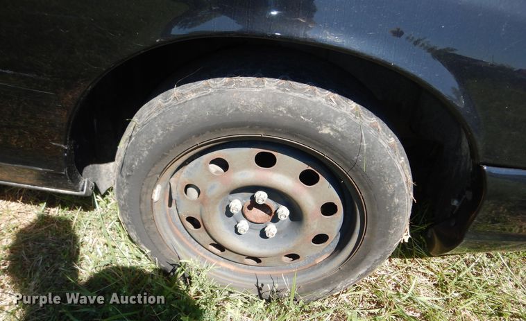 image for item DM3054 2010 Ford Crown Victoria Police Interceptor