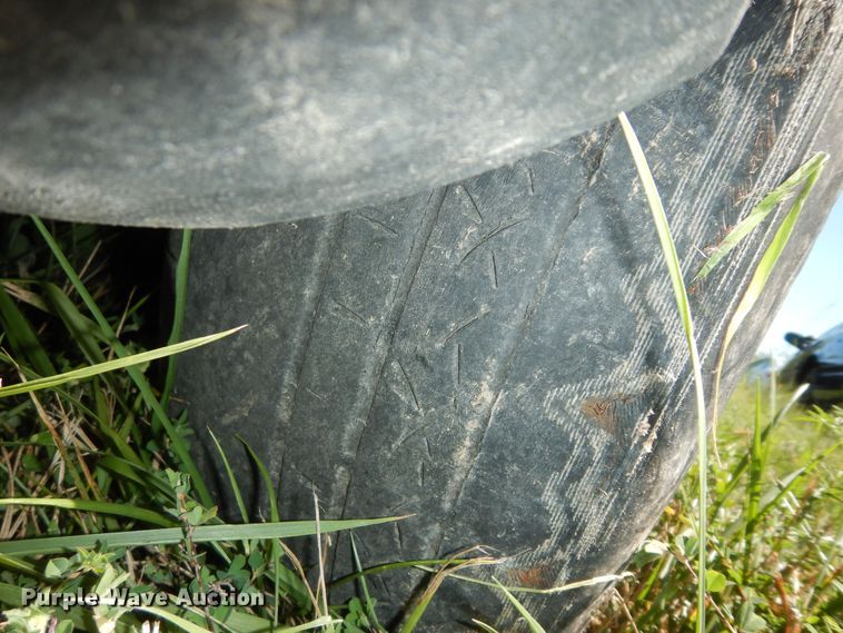 image for item DM3054 2010 Ford Crown Victoria Police Interceptor