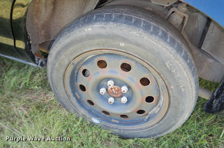 image for item DM3054 2010 Ford Crown Victoria Police Interceptor