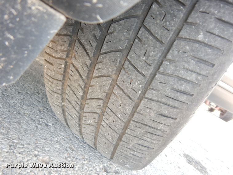 image for item DM3061 2017 Ford Explorer Police Interceptor  SUV